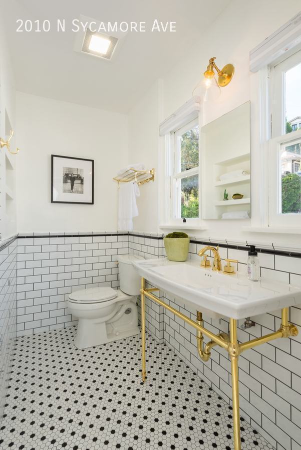 Building Photo - 2010 N Sycamore Ave