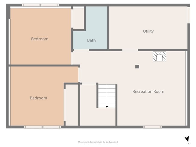 Building Photo - 4210 Trotwood Ln