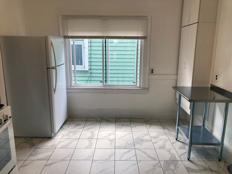 Kitchen Window - 12087 Saint Aubin St