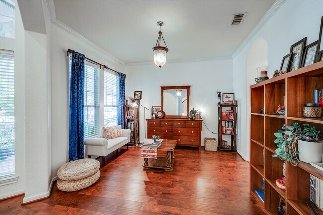 Building Photo - 5722 Ballina Canyon Ln