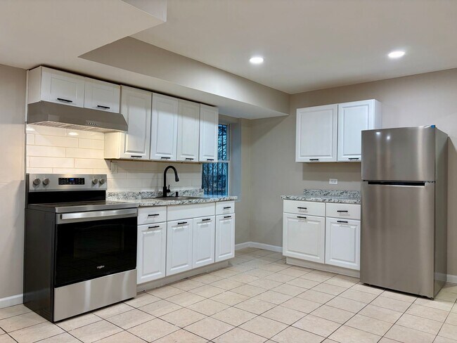 Building Photo - 169-171 Osborne Terrace