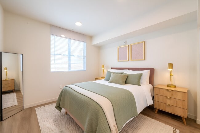 Floorplan - The Mix | Better Living!