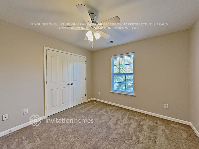 Building Photo - 3434 Crutchfield Pl
