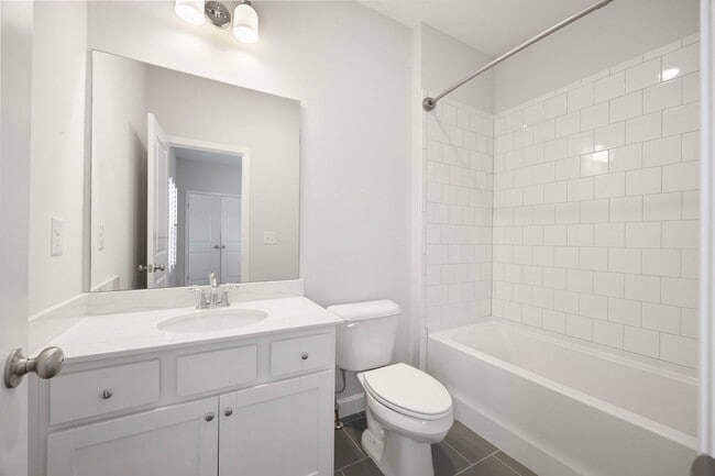 Building Photo - Stunning & Spacious Downtown Kennesaw Townhome 3 Bed 3.5 Bath w/2 Car Garage!