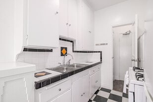 Interior Photo - Serrano Towers