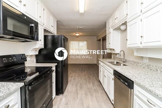 Building Photo - 4 Bedroom Pet-Friendly Home in North Richl...