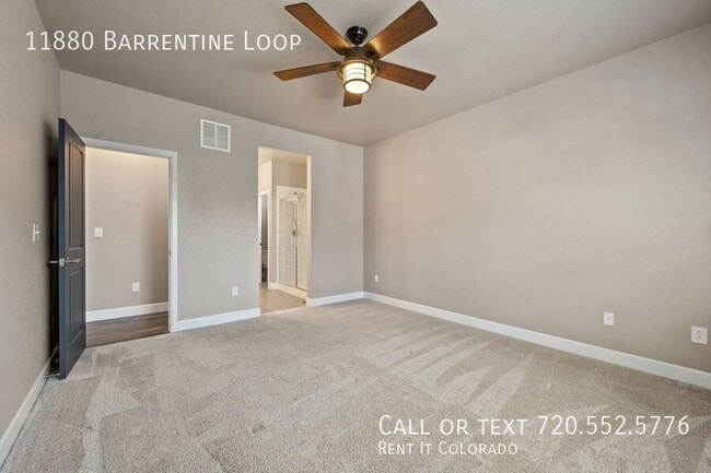 Building Photo - 11880 Barrentine Lp