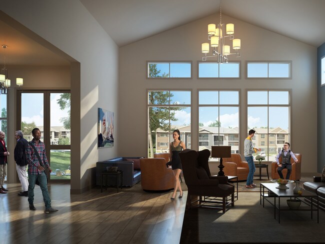 Kitts Corner - 1201 S 336th St Federal Way WA 98003 | Apartment Finder