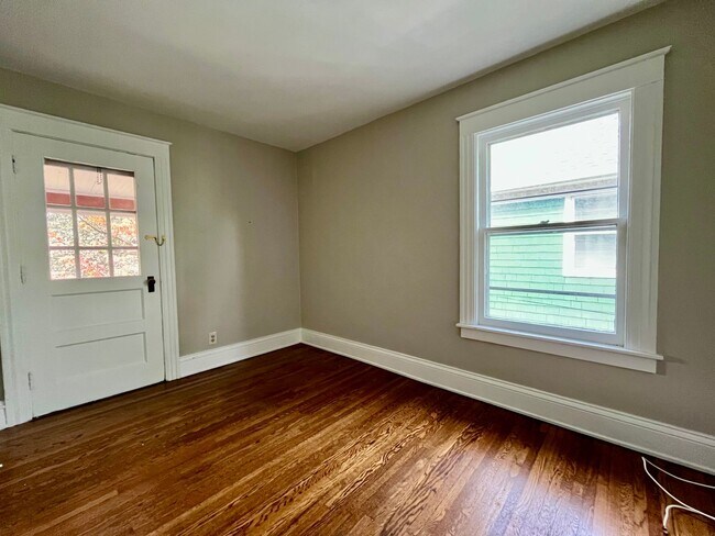 Building Photo - 41-45-45 Berkshire St