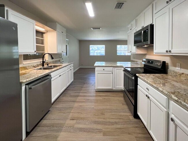 Building Photo - 2110 NW 54th Terrace