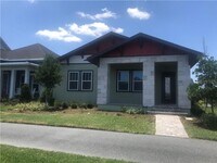 Building Photo - Beautiful 4-Bedroom Home for Rent in the Heart of Lake Nona Medical City