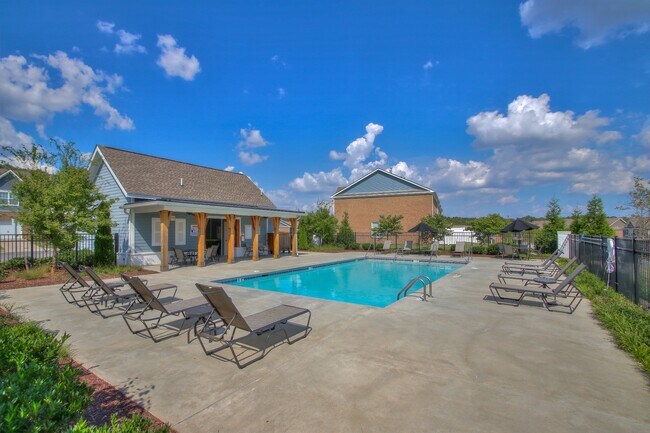 Building Photo - 4116 Grapevine Loop