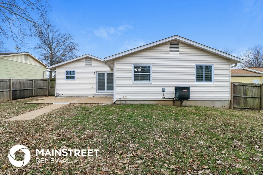 Building Photo - 15533 Ninety-Seventh Ave