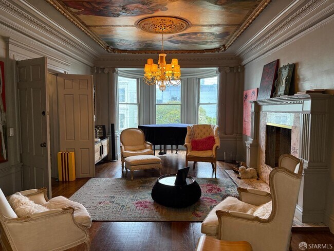 Building Photo - 251 Laguna St