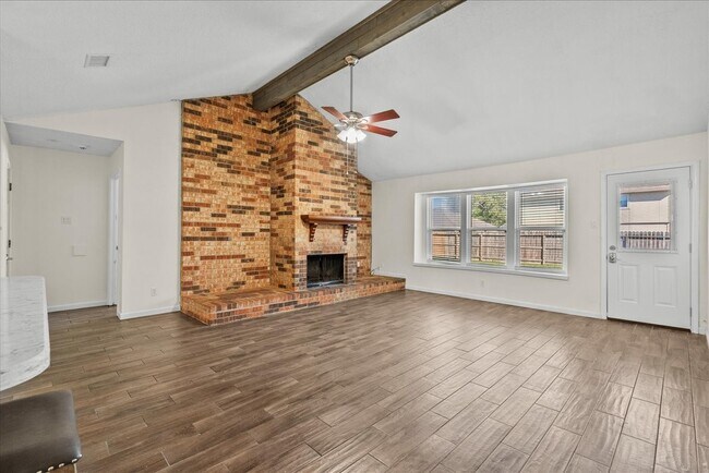 Building Photo - 3705 Misty Cove Ct