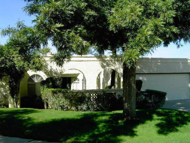 Primary Photo - 8320 E San Bernardo Dr