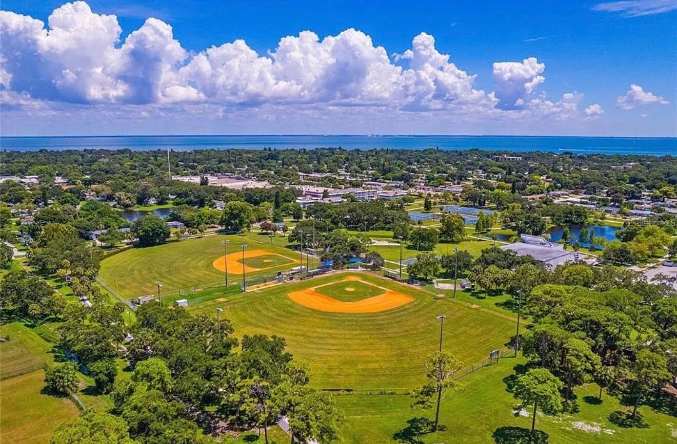 Building Photo - 6100 12th St S