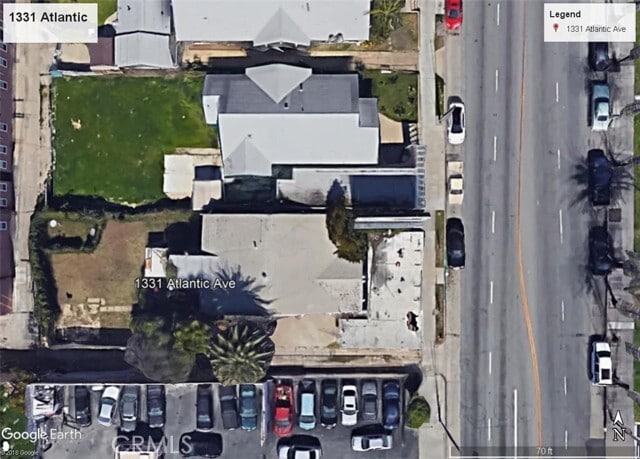 Building Photo - 1331 Atlantic Ave