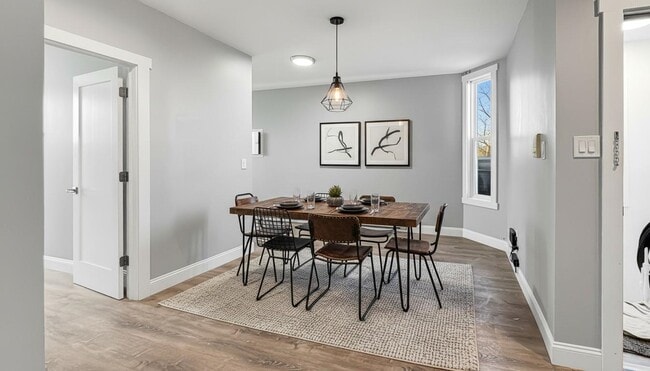 Building Photo - 97 Reservoir Ave