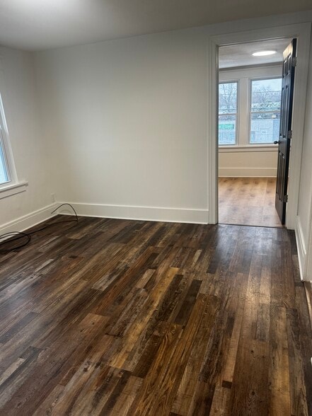 Building Photo - 4034 Bailey Ave