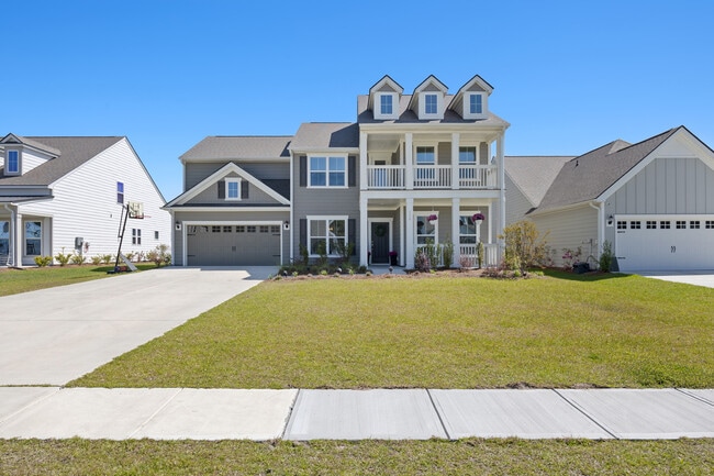 Building Photo - 268 Heron Creek Dr
