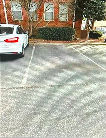 Parking 1 - 103 Westover Ave