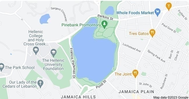 Building Photo - 241 Perkins St