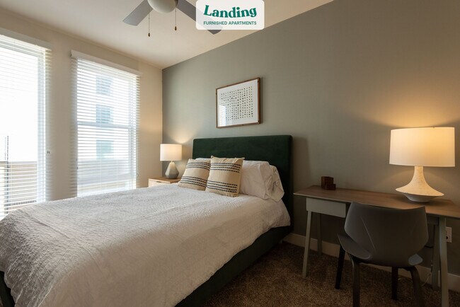 Building Photo - 11721 Domain Blvd