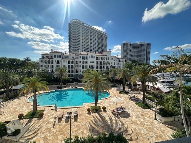 Building Photo - 3900 Island B-303 Is