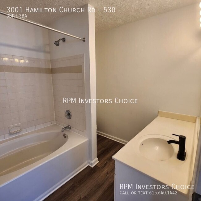 Building Photo - 3001 Hamilton Church Rd