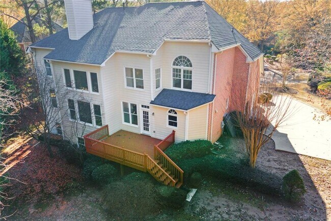 Building Photo - 315 Commons Gate Ct