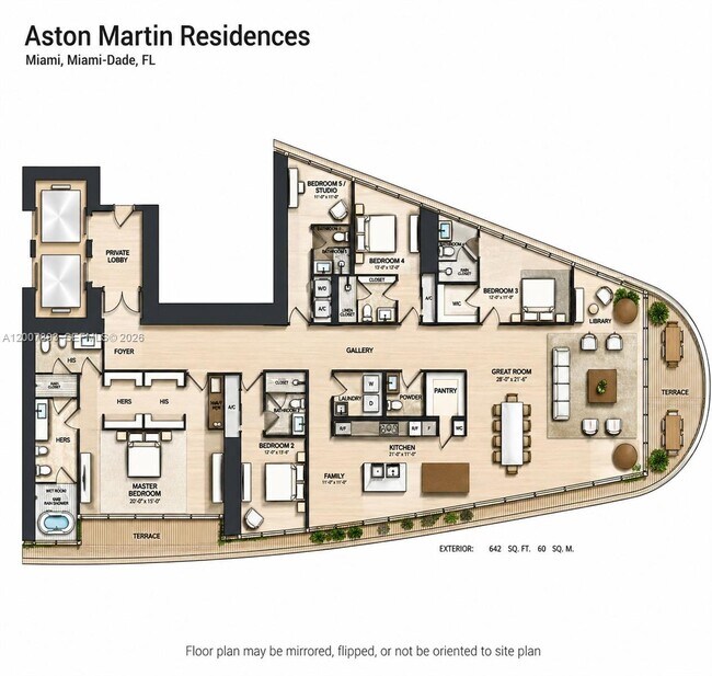 Building Photo - 300 Biscayne Blvd Way