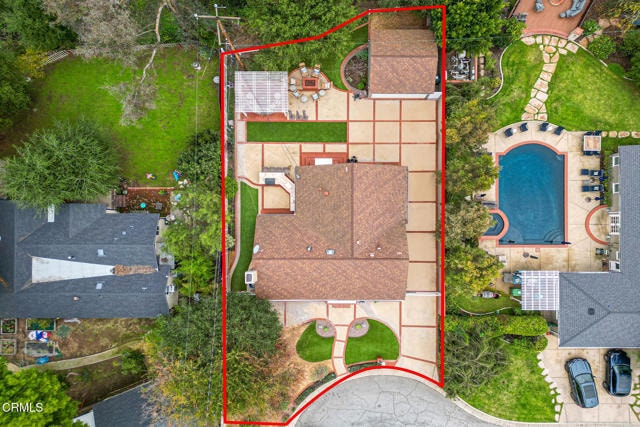 Building Photo - 208 Champion Pl