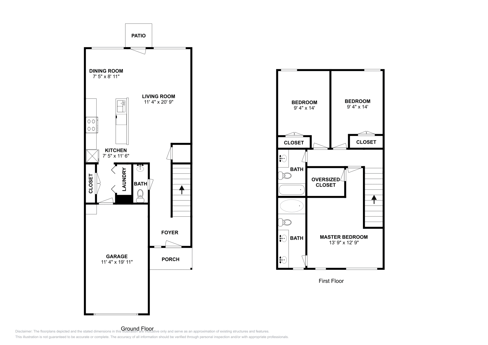 Building Photo - 1532 Pine Ln