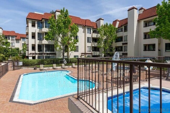 Building Photo - 5895 Friars Rd