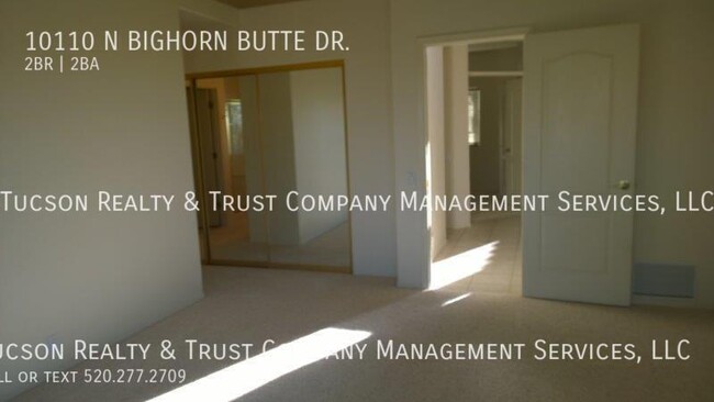 Building Photo - 10110 N Bighorn Butte Dr