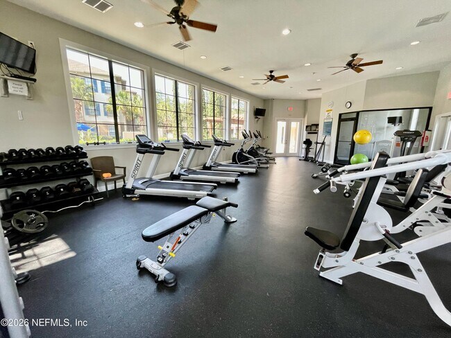 Building Photo - 12700 Bartram Park Blvd