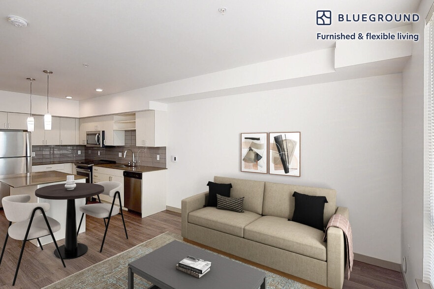 Building Photo - 109 S Division St