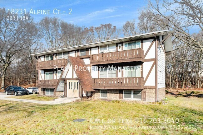 Building Photo - 18231 Alpine Ct