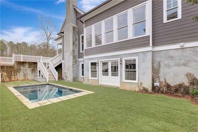 Building Photo - 10559 Serenbe Ln