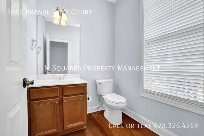 Building Photo - 2852 Brandl Cove Ct