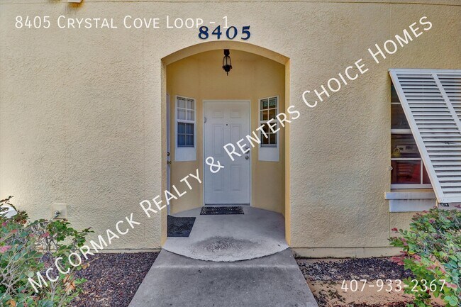 Building Photo - 8405 Crystal Cove Loop