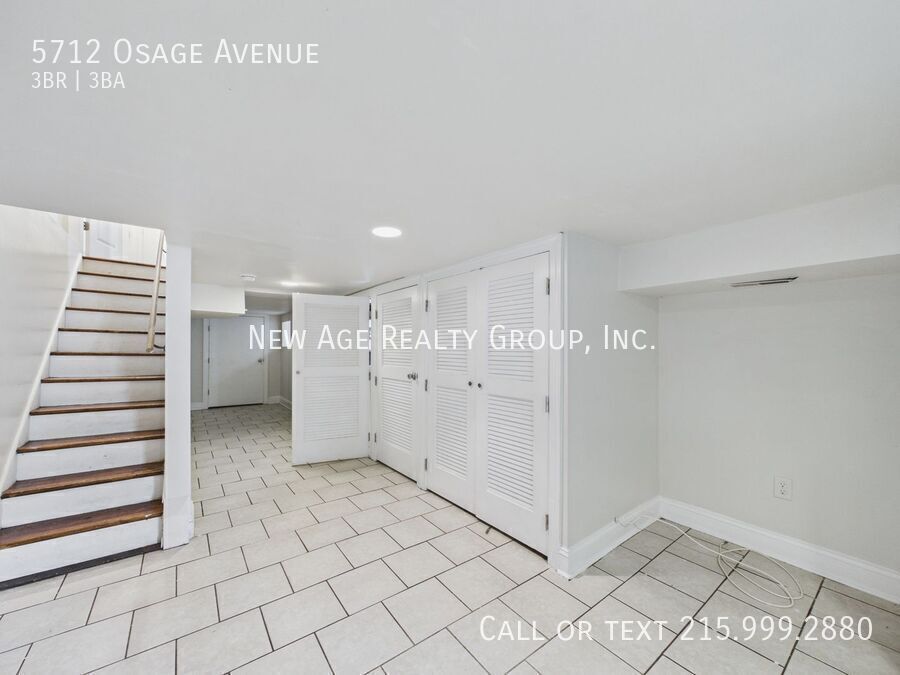 Building Photo - 5712 Osage Ave