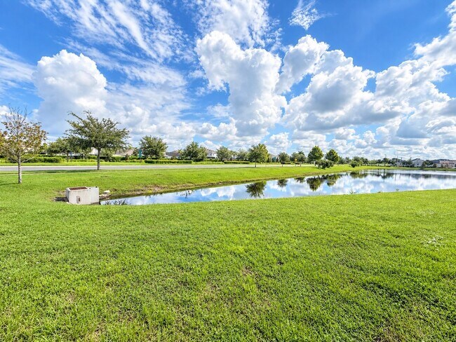 Building Photo - 5418 Silver Sun Dr