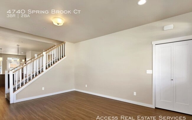 Building Photo - 4740 Spring Brook Ct