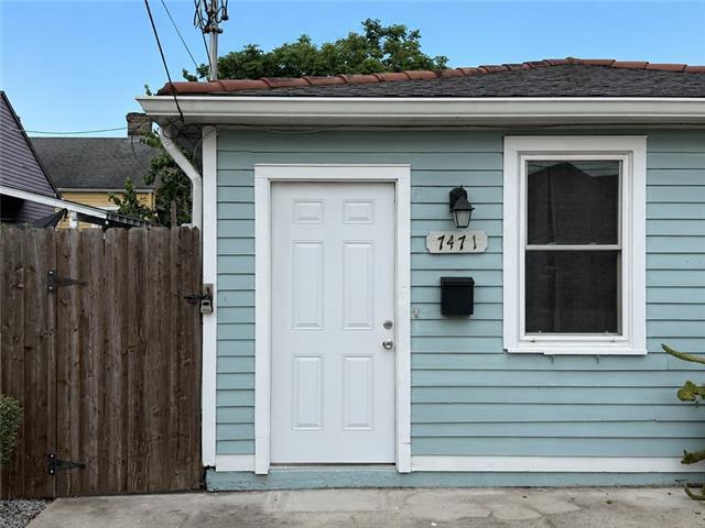 Building Photo - 7471 Hurst St