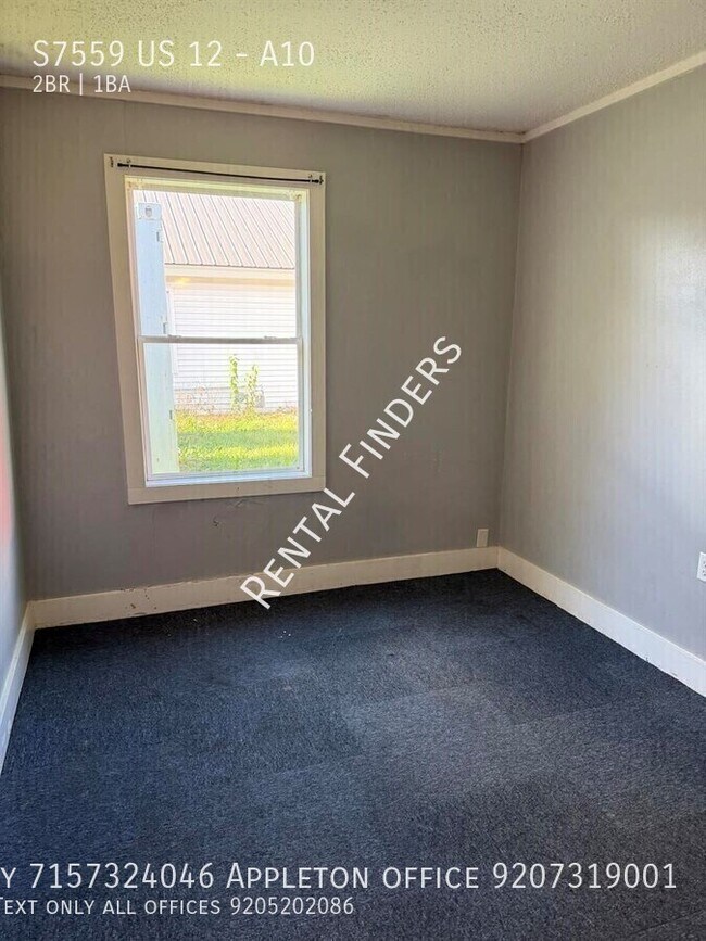 Building Photo - S7559 US-12