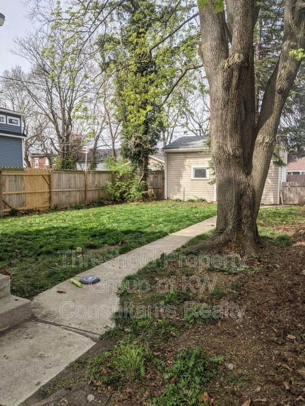 Building Photo - 1485 N 6th St