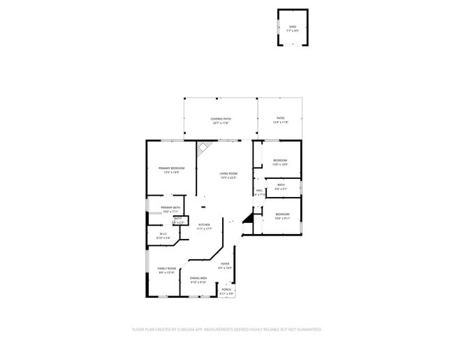 Building Photo - 23742 River Pl Dr