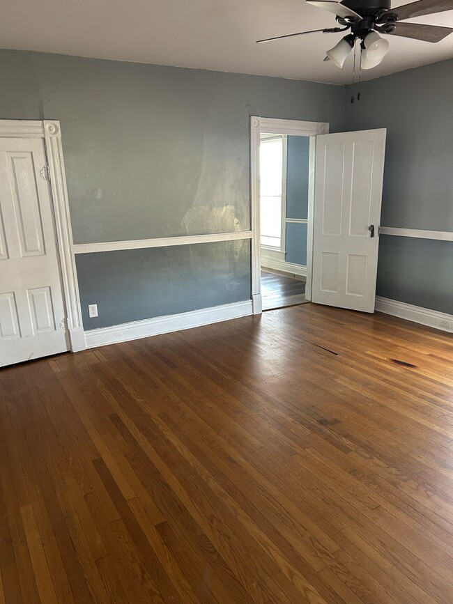 Building Photo - 4200 Cox Mill Rd